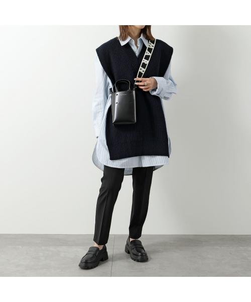 MARNI ショルダーバッグ MUSEO NANO SHMP0050U0 LV639 MUSEO NANO MARNI ショルダーバッグ SHMP0050U0 ミュゼオ ナノ LV639