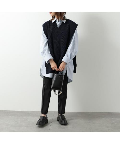 MARNI ショルダーバッグ MUSEO NANO SHMP0050U0 LV639 MUSEO NANO MARNI ショルダーバッグ SHMP0050U0 ミュゼオ ナノ LV639