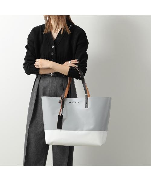 MARNI(マルニ)/MARNI トートバッグ TRIBECA SHMQ0038A0 P5769/img08