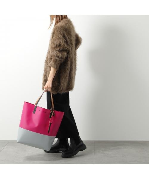 MARNI(マルニ)/MARNI トートバッグ TRIBECA トライベッカ SHMQ0037A0 P5769/img10