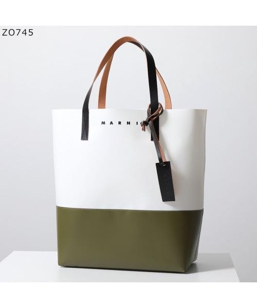 MARNI(マルニ)/MARNI トートバッグ TRIBECA トライベッカ SHMQ0037A0 P5769/img14