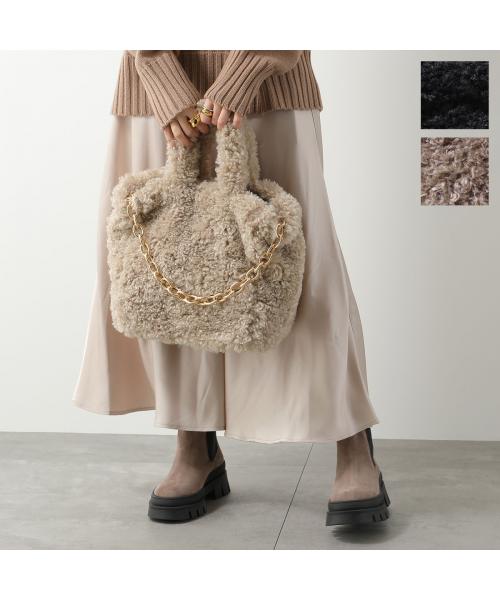 セール】helen moore ハンドバッグ JOY BAG ジョイ バッグ CHUNKY