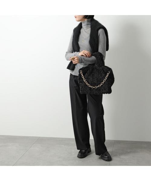 helen moore(ヘレンムーア)/helen moore ハンドバッグ JOY BAG ジョイ バッグ CHUNKY CHAIN/img04