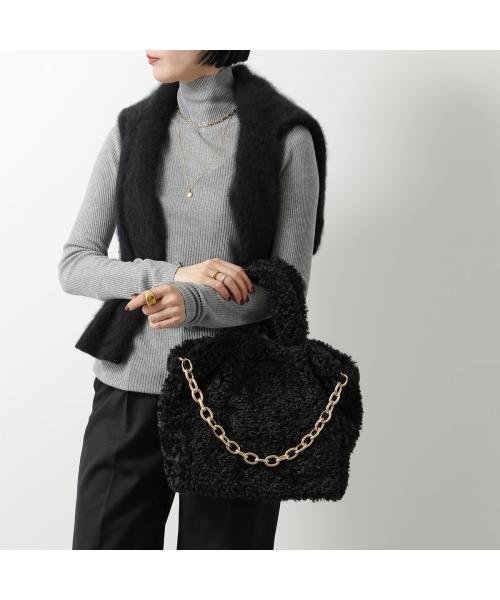 helen moore(ヘレンムーア)/helen moore ハンドバッグ JOY BAG ジョイ バッグ CHUNKY CHAIN/img05