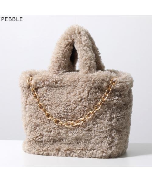 helen moore(ヘレンムーア)/helen moore ハンドバッグ JOY BAG ジョイ バッグ CHUNKY CHAIN/img06