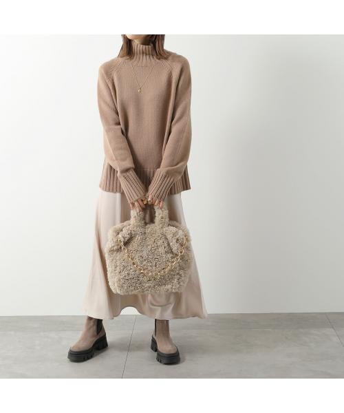 helen moore(ヘレンムーア)/helen moore ハンドバッグ JOY BAG ジョイ バッグ CHUNKY CHAIN/img07