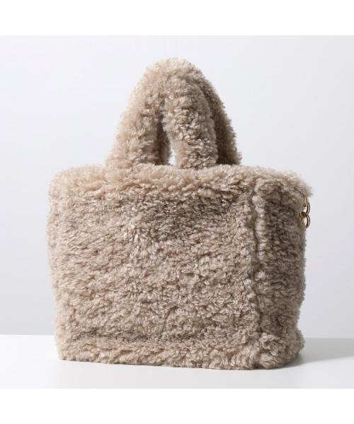 helen moore(ヘレンムーア)/helen moore ハンドバッグ JOY BAG ジョイ バッグ CHUNKY CHAIN/img11