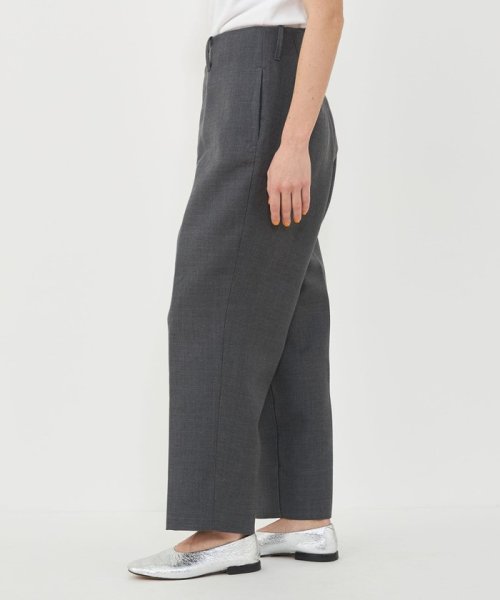 HAVERSACK ウールダブルフェイス 