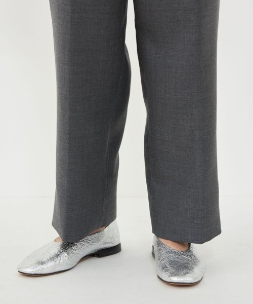 HAVERSACK ウールダブルフェイス 