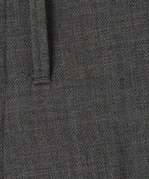 HAVERSACK ウールダブルフェイス 