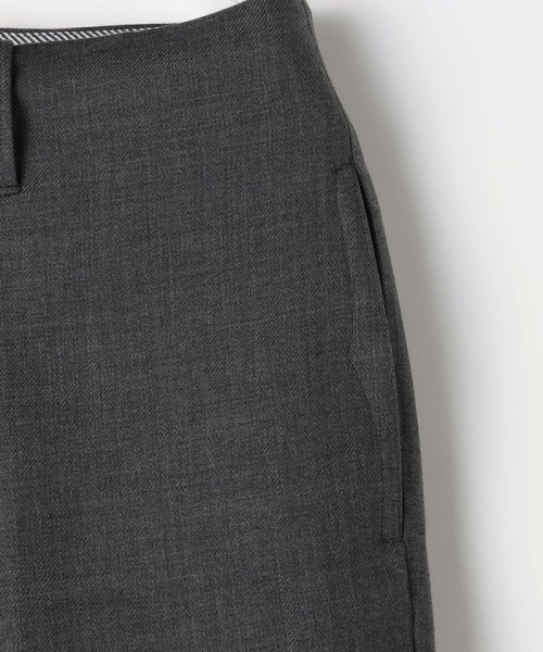 HAVERSACK ウールダブルフェイス 