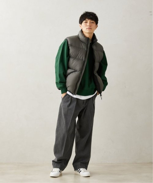 JOURNAL STANDARD relume Men's(ジャーナルスタンダード　レリューム　メンズ)/【relume SPORTS WEAR】オーバーサイズ ヘビーウェイトスウェット/img03