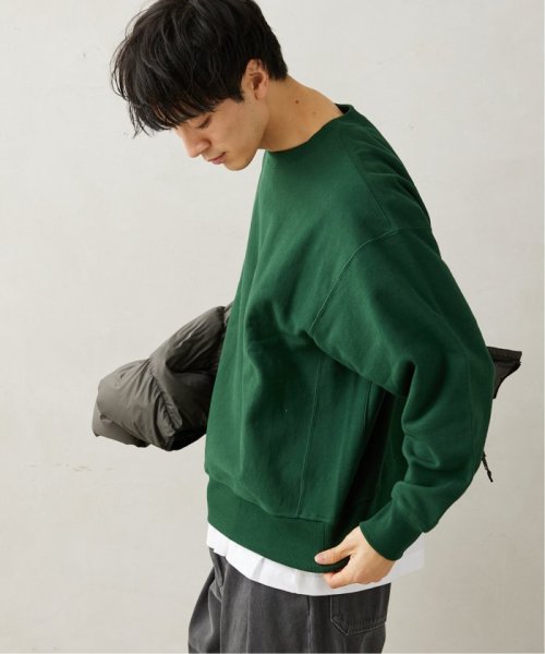 JOURNAL STANDARD relume Men's(ジャーナルスタンダード　レリューム　メンズ)/【relume SPORTS WEAR】オーバーサイズ ヘビーウェイトスウェット/img37