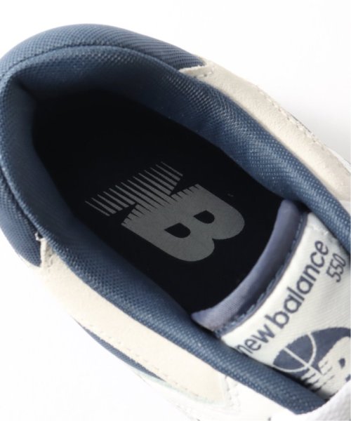 JOURNAL STANDARD(ジャーナルスタンダード)/【New Balance / ニューバランス】BB550/img10