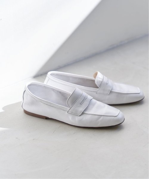 【CORSO ROMA 9/コルソローマノーヴェ】ソフトローファー ROMA CORSO 9/コルソローマノーヴェ