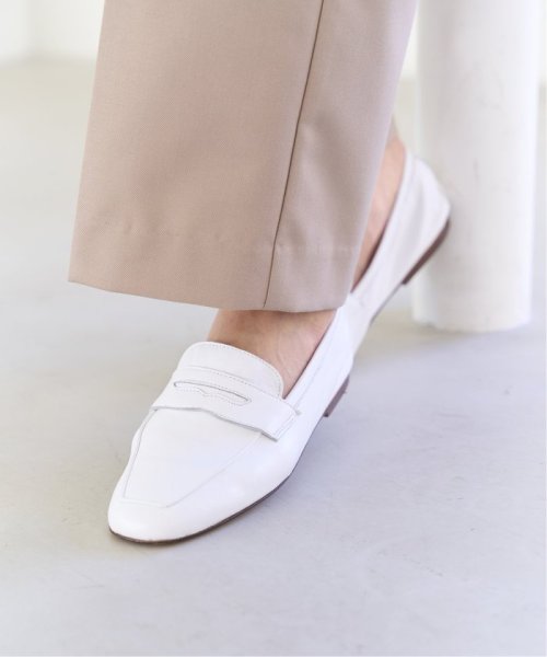 【CORSO ROMA 9/コルソローマノーヴェ】ソフトローファー ROMA CORSO 9/コルソローマノーヴェ