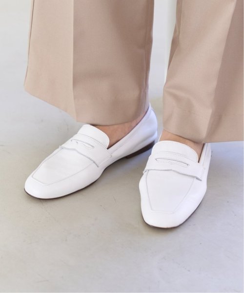 【CORSO ROMA 9/コルソローマノーヴェ】ソフトローファー ROMA CORSO 9/コルソローマノーヴェ