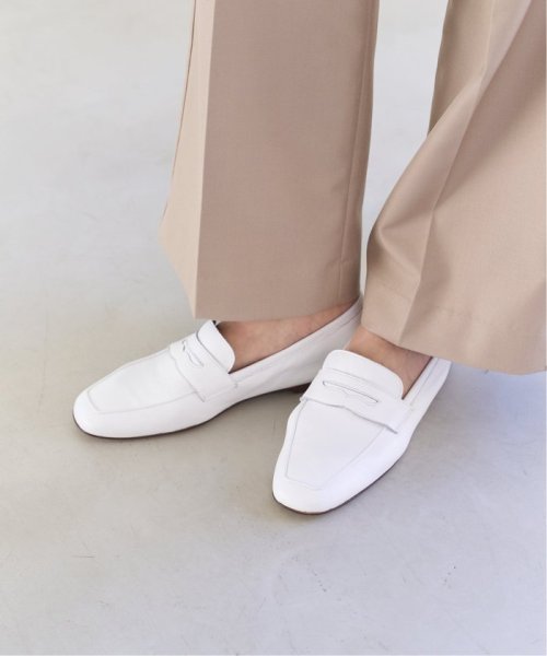 【CORSO ROMA 9/コルソローマノーヴェ】ソフトローファー ROMA CORSO 9/コルソローマノーヴェ