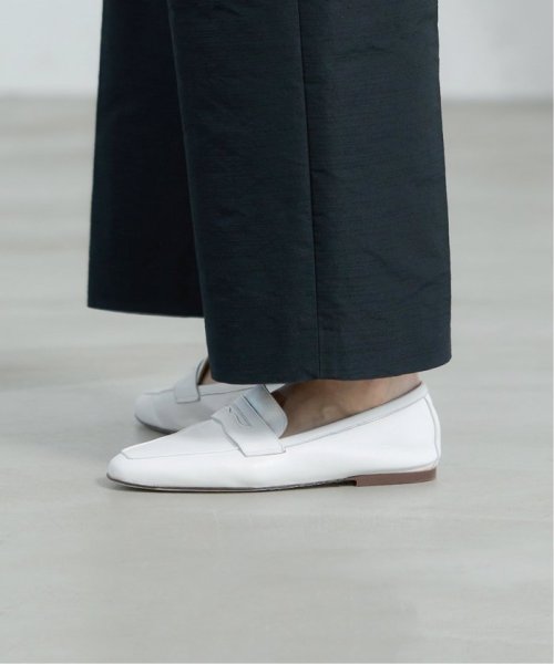 【CORSO ROMA 9/コルソローマノーヴェ】ソフトローファー ROMA CORSO 9/コルソローマノーヴェ