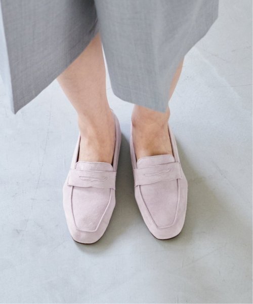 【CORSO ROMA 9/コルソローマノーヴェ】ソフトローファー ROMA CORSO 9/コルソローマノーヴェ