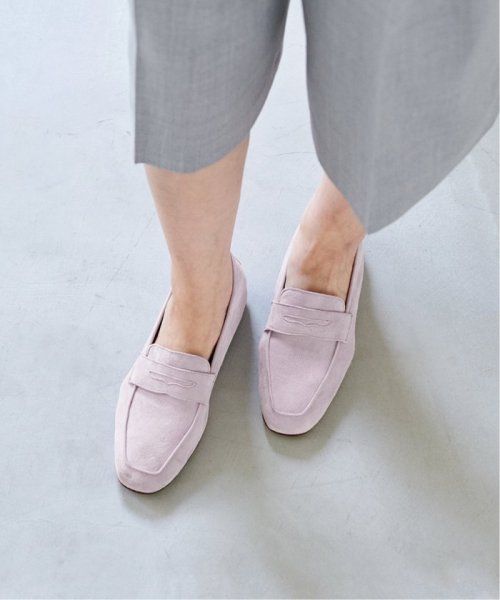 【CORSO ROMA 9/コルソローマノーヴェ】ソフトローファー ROMA CORSO 9/コルソローマノーヴェ