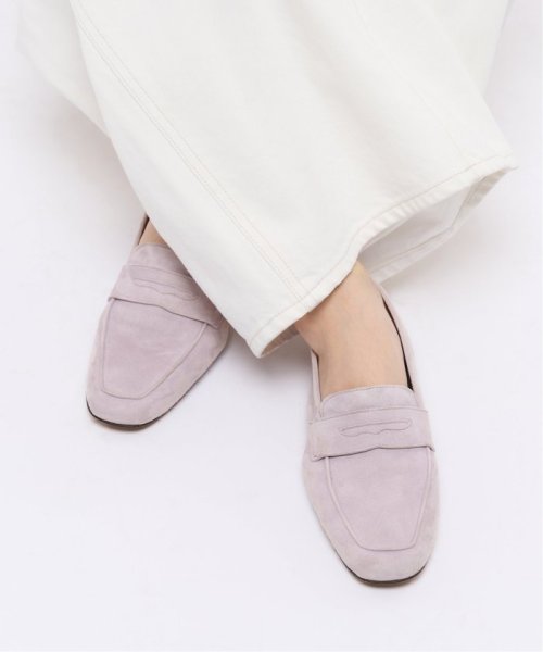 【CORSO ROMA 9/コルソローマノーヴェ】ソフトローファー ROMA CORSO 9/コルソローマノーヴェ