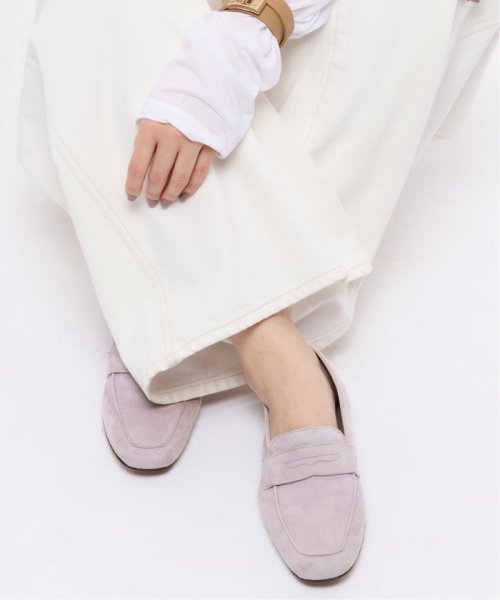 【CORSO ROMA 9/コルソローマノーヴェ】ソフトローファー ROMA CORSO 9/コルソローマノーヴェ