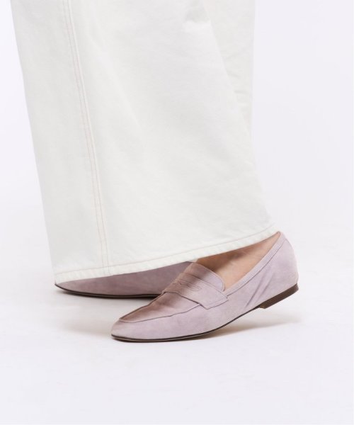 【CORSO ROMA 9/コルソローマノーヴェ】ソフトローファー ROMA CORSO 9/コルソローマノーヴェ