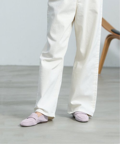 【CORSO ROMA 9/コルソローマノーヴェ】ソフトローファー ROMA CORSO 9/コルソローマノーヴェ