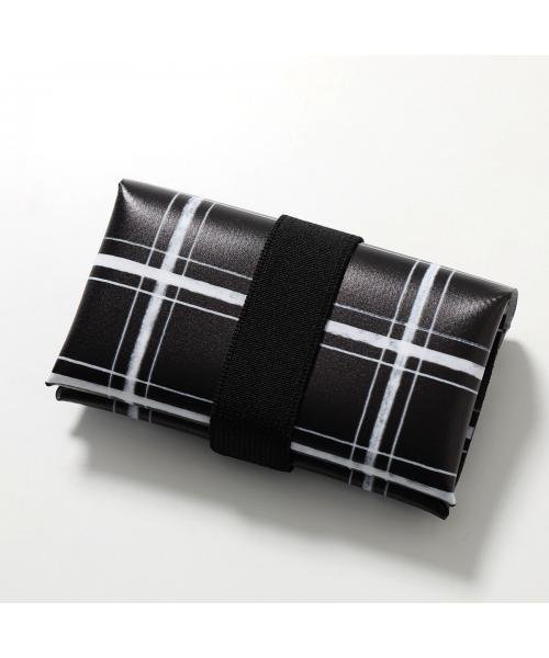 MARNI コイン&カードケース PFMI0007U9 P6052 チェック柄 MARNI コイン&カードケース PFMI0007U9 P6052