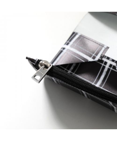 MARNI コイン&カードケース PFMI0007U9 P6052 チェック柄 MARNI コイン&カードケース PFMI0007U9 P6052