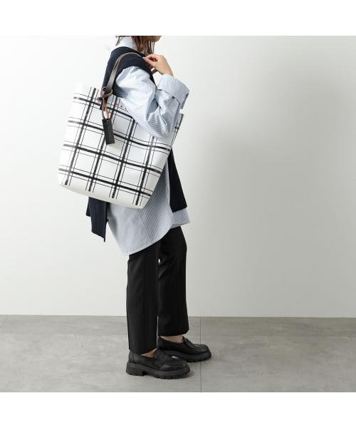 MARNI(マルニ)/MARNI トートバッグ SHMP0104A2 P6052 チェック柄/img03