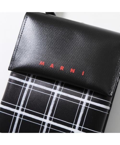 MARNI(マルニ)/MARNI フォンケース TRIBECA TEMI0004A6 P6052/img13