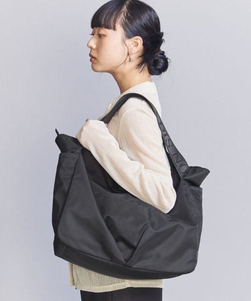 BEAUTY&YOUTH UNITED ARROWS(ビューティーアンドユース　ユナイテッドアローズ)/＜NOMADIS＞BASQUE ビッグ トートバッグ/img04