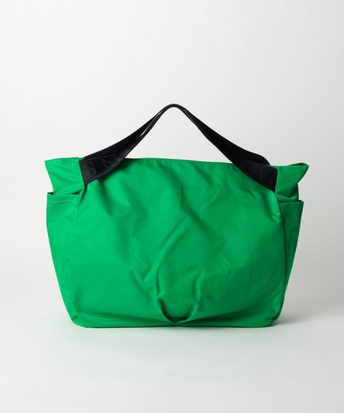 ＜NOMADIS＞BASQUE ビッグ トートバッグ BASQUE