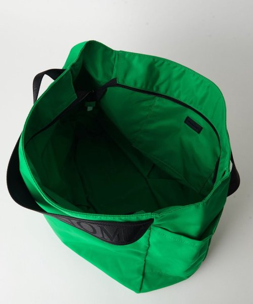 ＜NOMADIS＞BASQUE ビッグ トートバッグ BASQUE