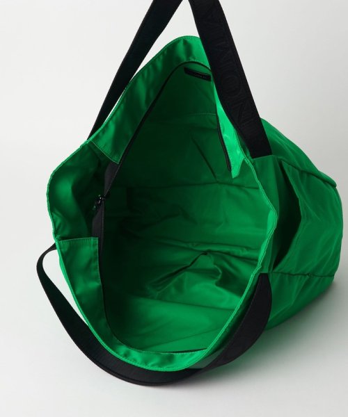 ＜NOMADIS＞BASQUE ビッグ トートバッグ BASQUE