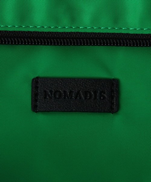 ＜NOMADIS＞BASQUE ビッグ トートバッグ BASQUE