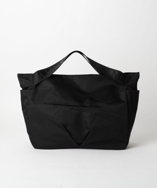 ＜NOMADIS＞BASQUE ビッグ トートバッグ BASQUE