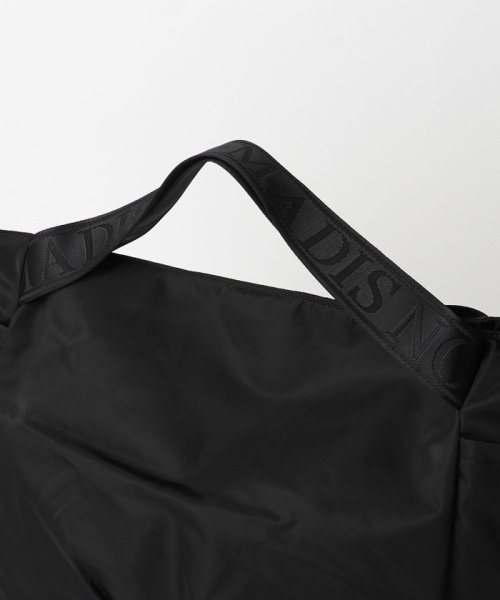 ＜NOMADIS＞BASQUE ビッグ トートバッグ BASQUE