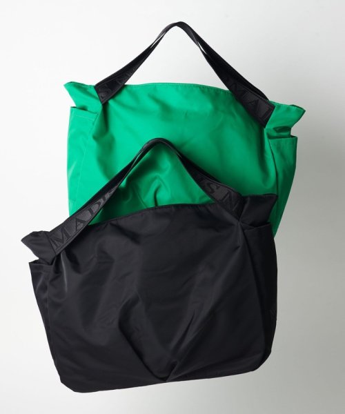 ＜NOMADIS＞BASQUE ビッグ トートバッグ BASQUE