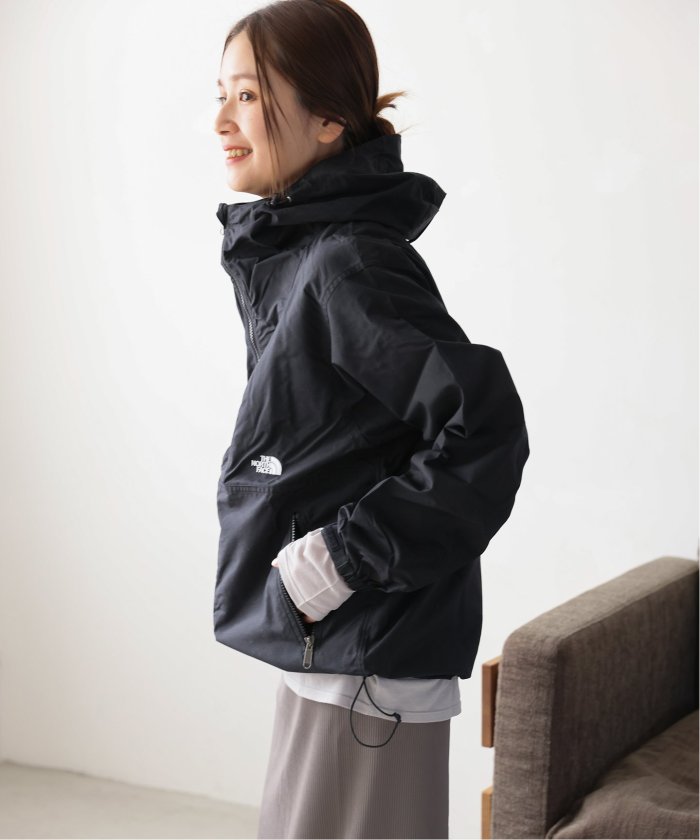 《追加》【THE NORTH FACE/ ザノースフェイス】コンパクトジャケット