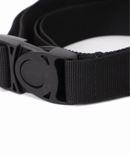 JOURNAL STANDARD(ジャーナルスタンダード)/別注【BAGJACK/バッグジャック】NYLON BELT JS EXCLUSIVE：ベルト/img06