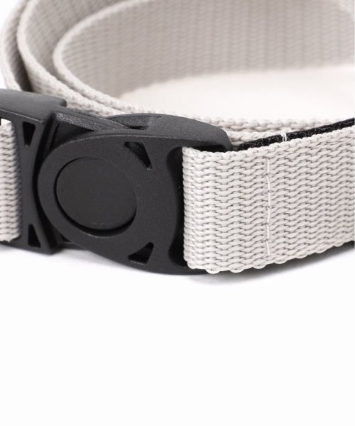 JOURNAL STANDARD(ジャーナルスタンダード)/別注【BAGJACK/バッグジャック】NYLON BELT JS EXCLUSIVE：ベルト/img08