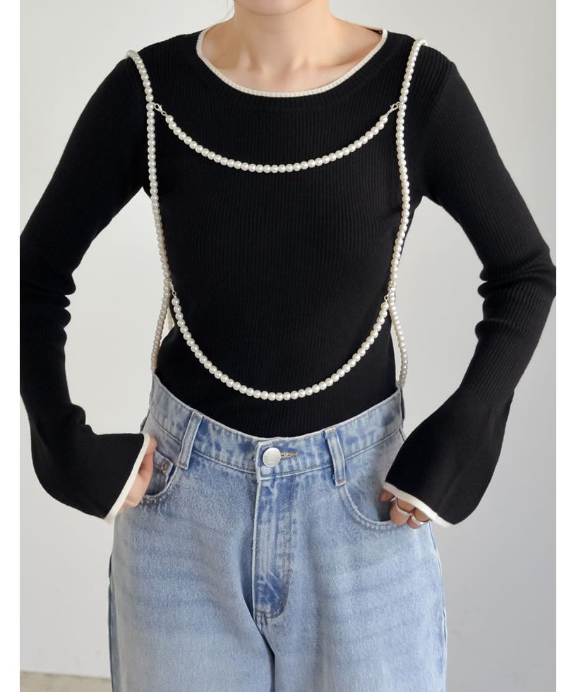 sheller ビスチェ 1月上旬販売予定】ビスチェ | 2026 Spring & Summer womens tops