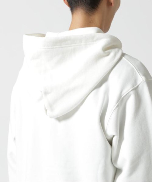 AVIREX(AVIREX)/《DAILY/デイリー》ZIP UP SWEAT PARKA LOGO / ジップアップ スウェット パーカー ロゴ / AVIREX / /img39