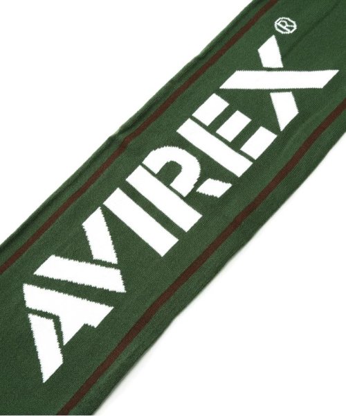 AVIREX(AVIREX)/SOCCER MUFFLER / サッカー マフラー / AVIREX / アヴィレックス/img09