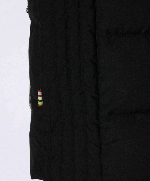 【PRO－SPERITY/プロスペリティ】別注 中綿フーデッドブルゾン 