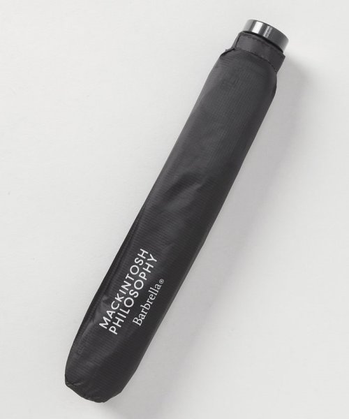 MACKINTOSH PHILOSOPHY(umbrella)(マッキントッシュフィロソフィー（傘）)/MPバーブレラ 婦人ミニP10D無地×BEAR/img02