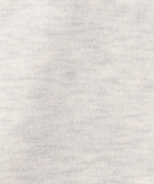 ONIGIRI(おにぎり)/【セットアイテム】裏毛スウェットフーディベスト＋長袖Tシャツ/セットアップ対応/img20